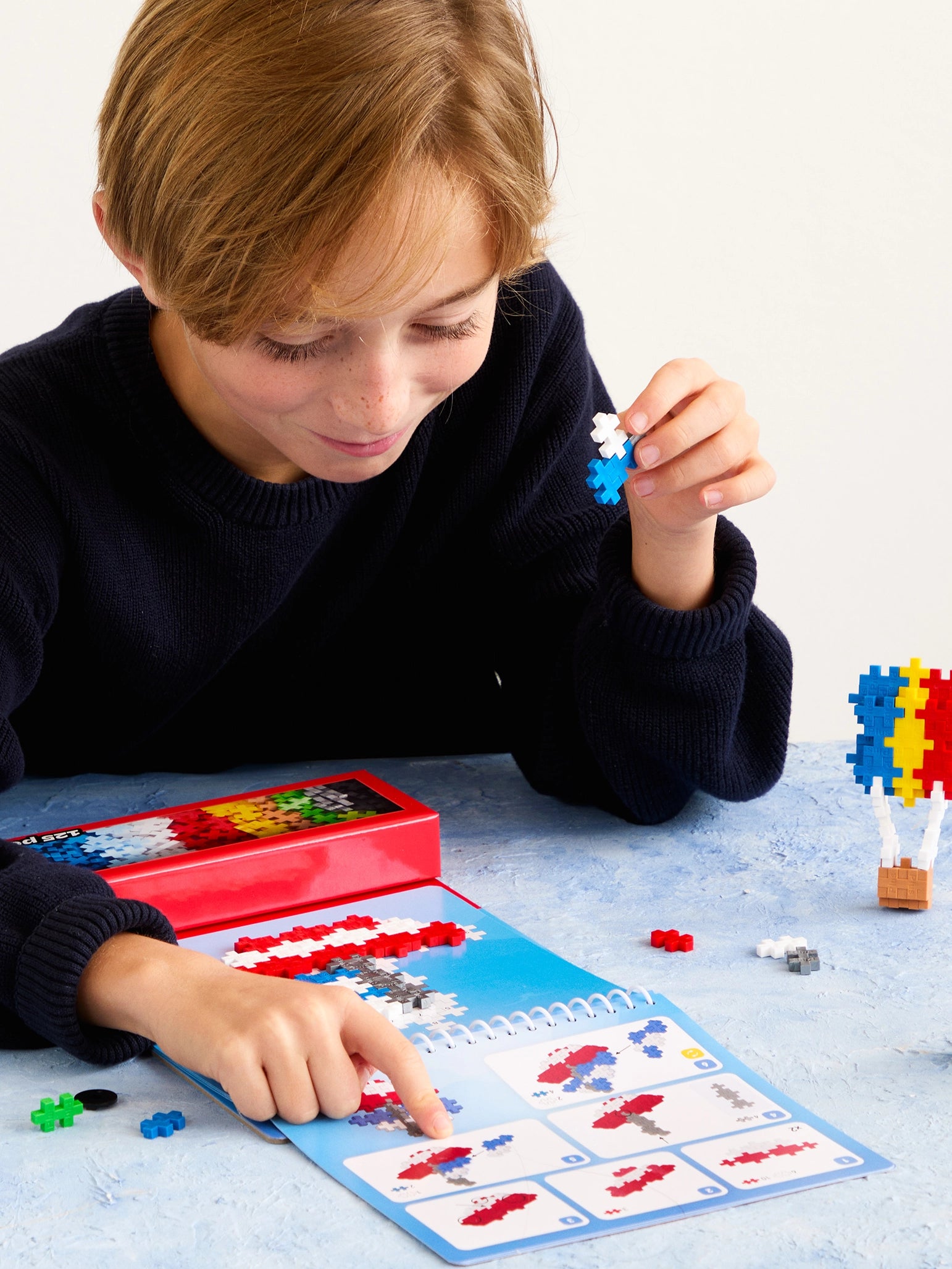 Activity Pad – Transportation